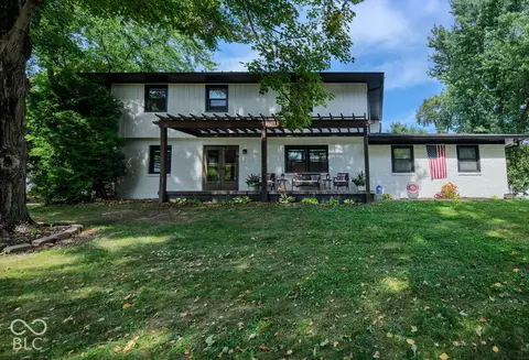 9277 N Temple Ave, Indianapolis, IN 46240