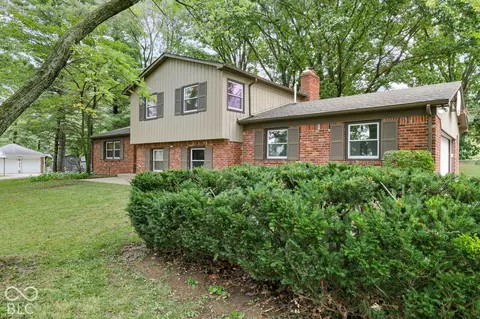 2991 Jay Dee Ln, Greenwood, IN 46143