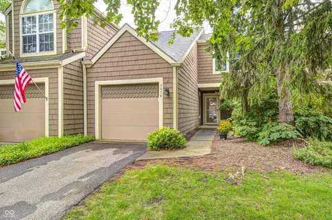 7459 Quincy Ct, Indianapolis, IN 46254