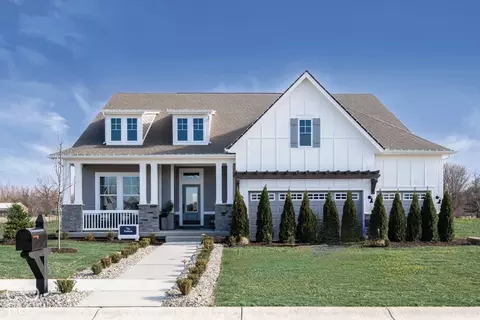 12057 Gray Ghost Way, Fishers, IN 46040