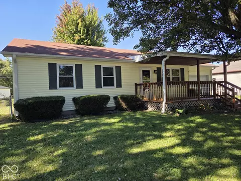 2024 Jason Dr, Lebanon, IN 46052