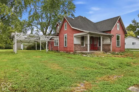 2115 S I St, Elwood, IN 46036