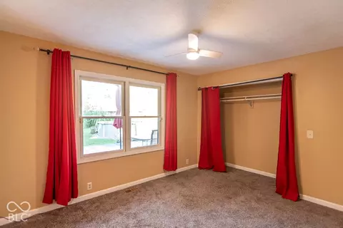 Bedroom - 828 Brookside Ln, Plainfield, IN 46168 photo 4 of 7