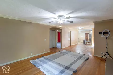 Living - 828 Brookside Ln, Plainfield, IN 46168 photo 4 of 5