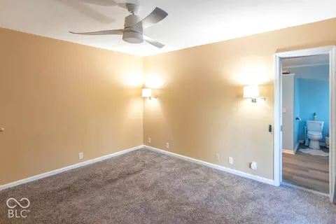 Bedroom - 828 Brookside Ln, Plainfield, IN 46168 photo 7 of 7