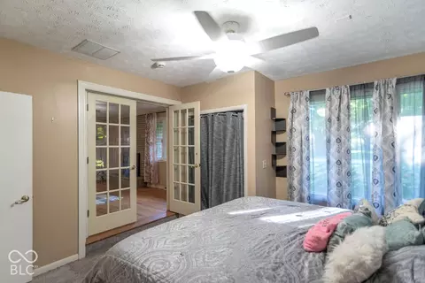 Bedroom - 828 Brookside Ln, Plainfield, IN 46168 photo 2 of 7