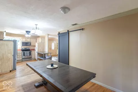 Dining - 828 Brookside Ln, Plainfield, IN 46168 photo 1 of 1