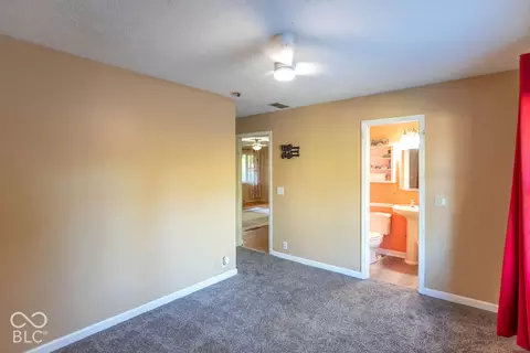 Bedroom - 828 Brookside Ln, Plainfield, IN 46168 photo 5 of 7
