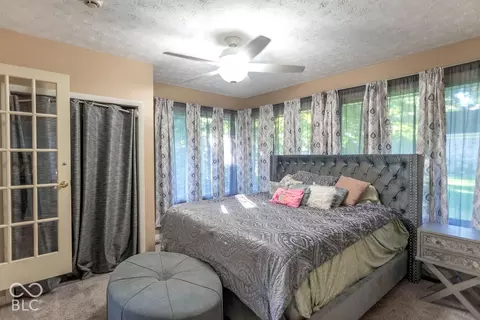 Bedroom - 828 Brookside Ln, Plainfield, IN 46168 photo 1 of 7