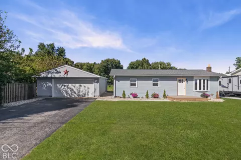 4180 Canatsey, Martinsville, IN 46151