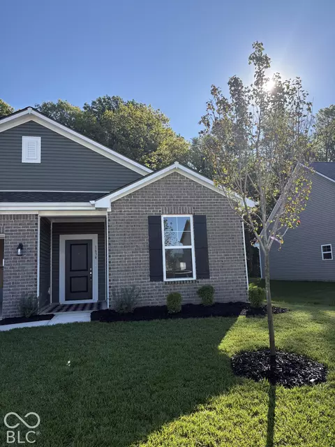 1634 Pebble Beach Dr, Pendleton, IN 46064 photo 2