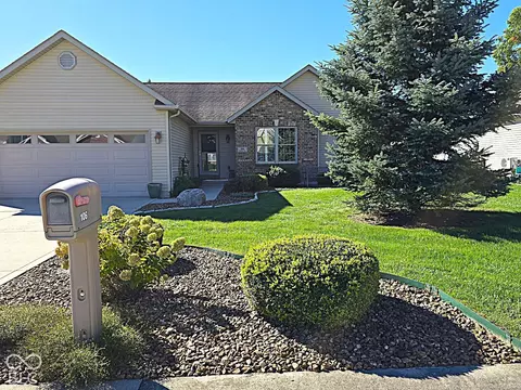 106 Shane Ct, Batesville, IN 47006