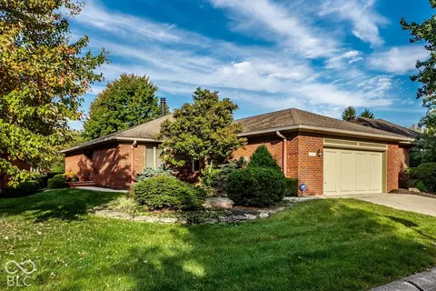 8722 Cricket Tree Ln, Indianapolis, IN 46260