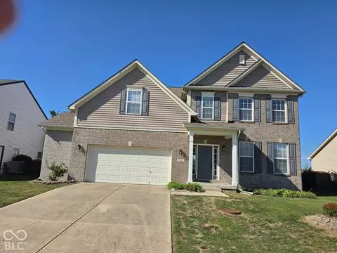 7648 Shasta Dr, Indianapolis, IN 46217