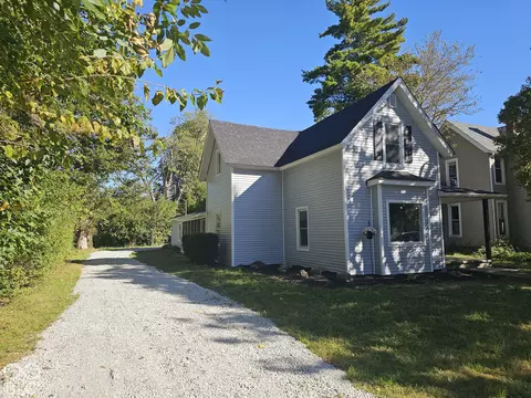 404 W Elm St, Gaston, IN 47342
