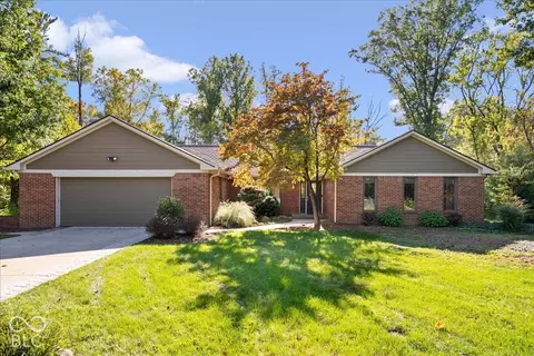 7420 Denton Cir, Indianapolis, IN 46256