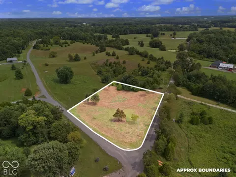 9506 S Bullington Lot 19 Rd, Fredericksburg, IN 47120