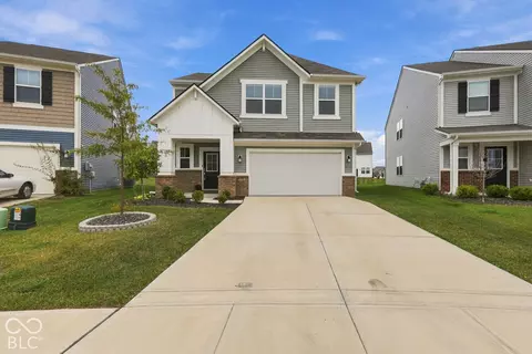 11464 Basalt Dr, Indianapolis, IN 46235
