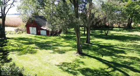 12789 E State Road 28, Frankfort, IN 46041