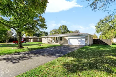 3544 Fisher Rd, Indianapolis, IN 46239