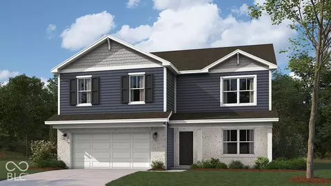 5926 Aleppo Ln, Greenwood, IN 46143
