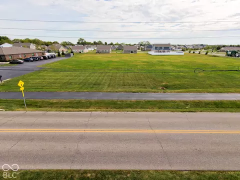 0 Amos Rd, Shelbyville, IN 46176