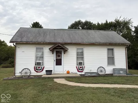 3054 S Cates Rd, Kingman, IN 47952