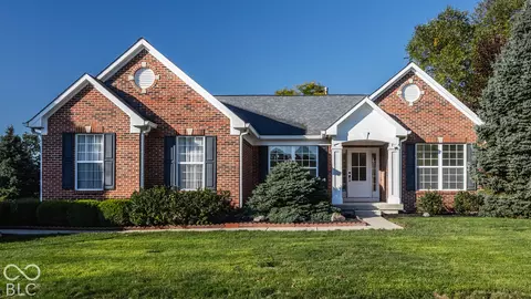 12818 Double Eagle Dr, Carmel, IN 46033