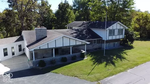 826 E State Road 350, Osgood, IN 47037
