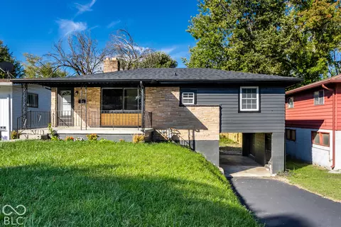 3540 Adams St, Indianapolis, IN 46218
