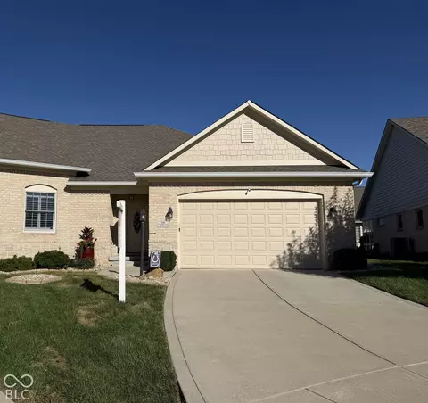 545 Weyworth, Greenwood, IN 46142