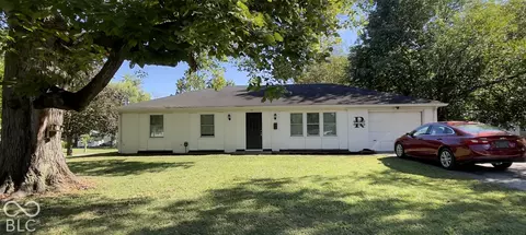 1961 Schwier Dr, Indianapolis, IN 46229