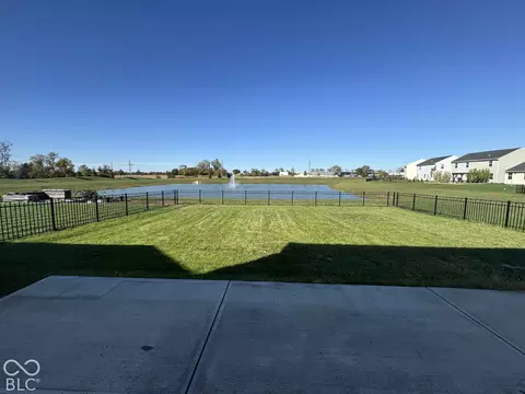 Exterior - 8506 Fownes Ln, Pendleton, IN 46064 photo 5 of 10