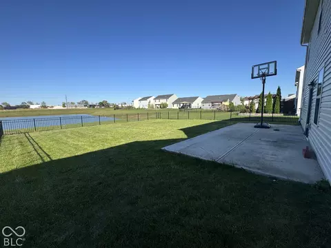 Exterior - 8506 Fownes Ln, Pendleton, IN 46064 photo 10 of 10
