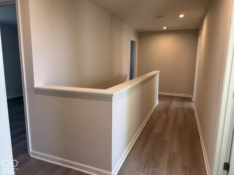Entry Way - 8506 Fownes Ln, Pendleton, IN 46064 photo 1 of 1