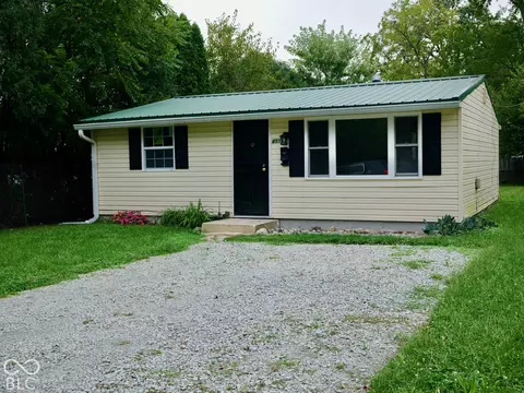 4311 Brown St, Anderson, IN 46013