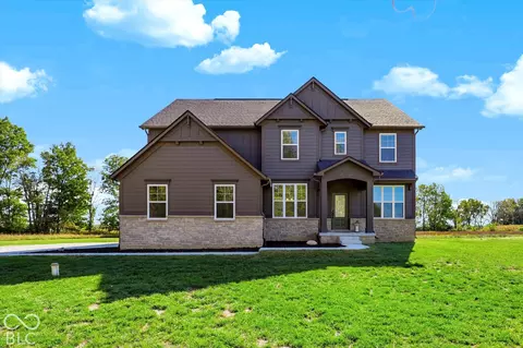 1385 S County Road 1100 E, Zionsville, IN 46077