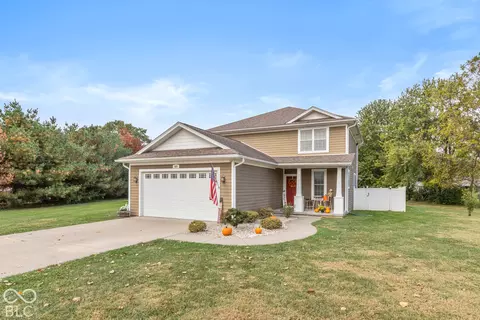 426 Cornerstone Ave, Seymour, IN 47274