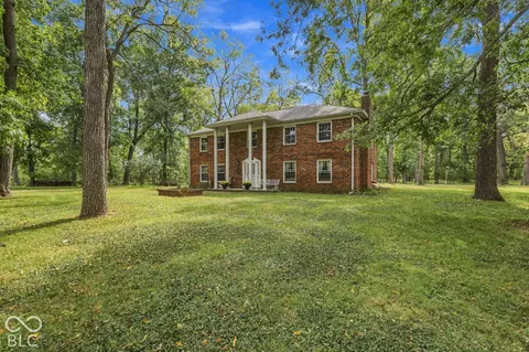 15701 W 650 Rd S, Anderson, IN 46017