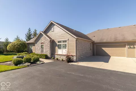 13907 Rue Charlot Ln #27, Mccordsville, IN 46055
