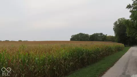 00 N 275 Rd W, Crawfordsville, IN 47933