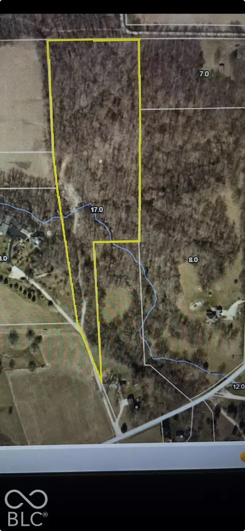 6808 E Union Rd, Shelbyville, IN 46176
