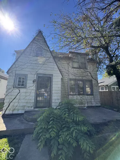 2307 Nichol Ave, Anderson, IN 46016