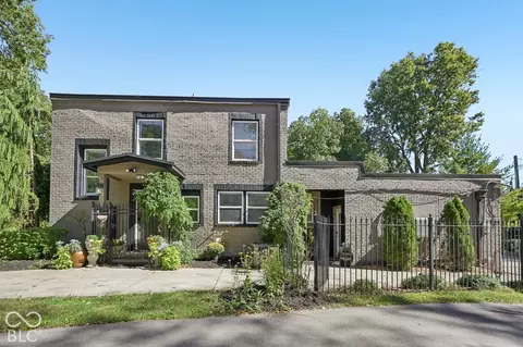 3641 Watson Rd, Indianapolis, IN 46205