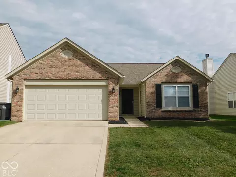 2329 Bremhaven Ct, Indianapolis, IN 46229