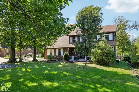 5330 Mcfarland Rd, Indianapolis, IN 46227