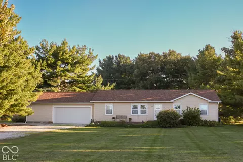 4775 W 50 S, Lebanon, IN 46052