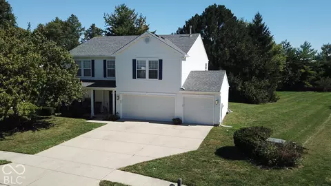 1835 Howell Dr, Indianapolis, IN 46231