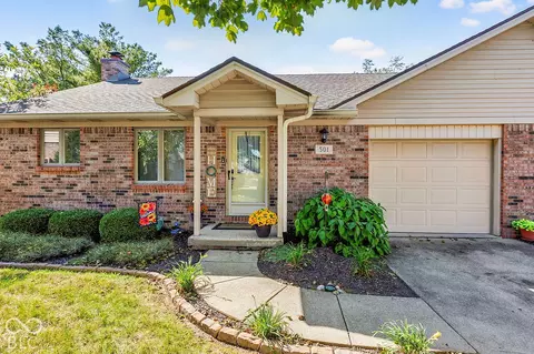 501 Somerset Dr, Lebanon, IN 46052