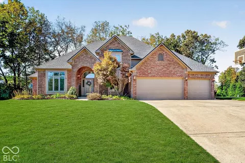 708 Caesar Ct, Avon, IN 46123